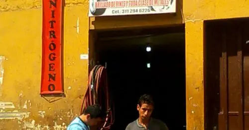 MONTALLANTAS Y VULCANIZADORA JR MONTALLANTAS Y VULCANIZADORA JR